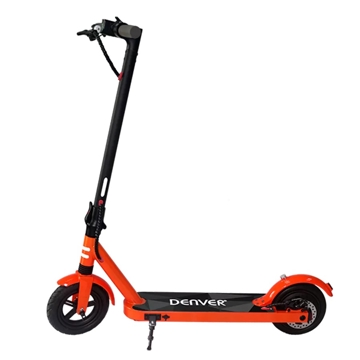 სკუტერი Denver SCO-85350ORANGE, 8.5″, 350W, Orange