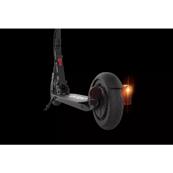 სკუტერი Denver SEL-80130BLACK, 8″, 300W, Black