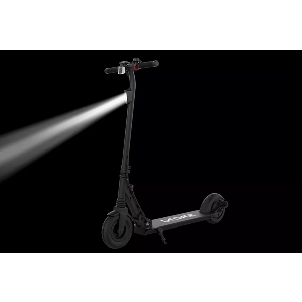 სკუტერი Denver SEL-80130BLACK, 8″, 300W, Black