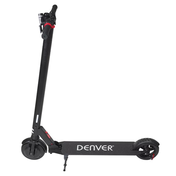 სკუტერი Denver SEL-65220FBLACK, 6.5″, 300W, Black