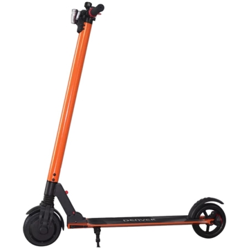 სკუტერი Denver SEL-65220ORANGE, 6.5″, 300W, Orange