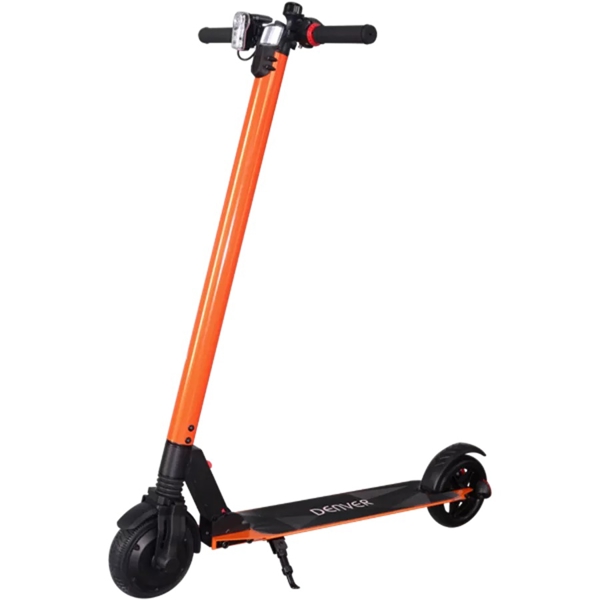 სკუტერი Denver SEL-65220ORANGE, 6.5″, 300W, Orange