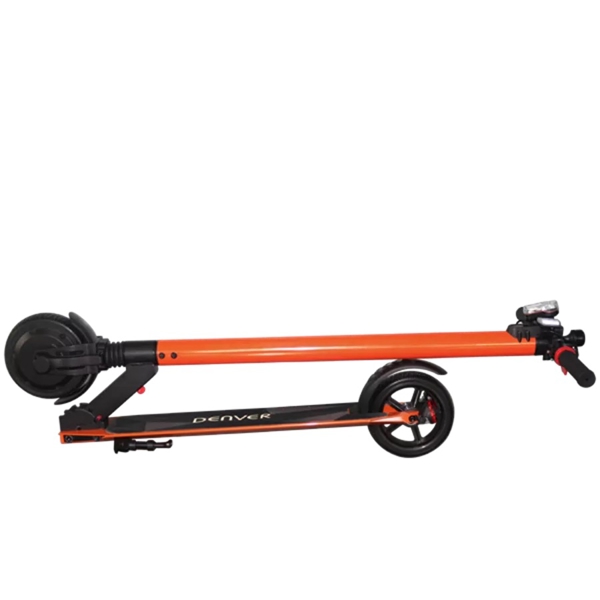 სკუტერი Denver SEL-65220ORANGE, 6.5″, 300W, Orange