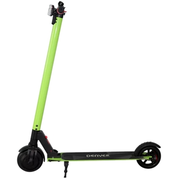 სკუტერი Denver SEL-65220LIME, 6.5", 300W, Lime