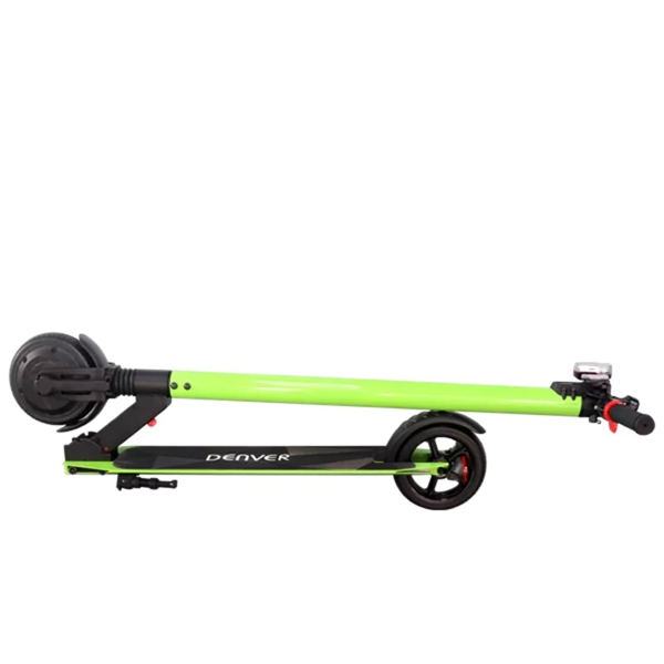 სკუტერი Denver SEL-65220LIME, 6.5", 300W, Lime