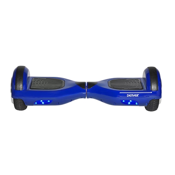 ჰოვერბორდი Denver HBO-6610Blue BNL, 6.5", 250W, Blue