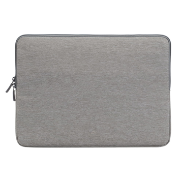 ნოუთბუქის ჩანთა Rivacase 7703 sleeve 13.3″ Grey