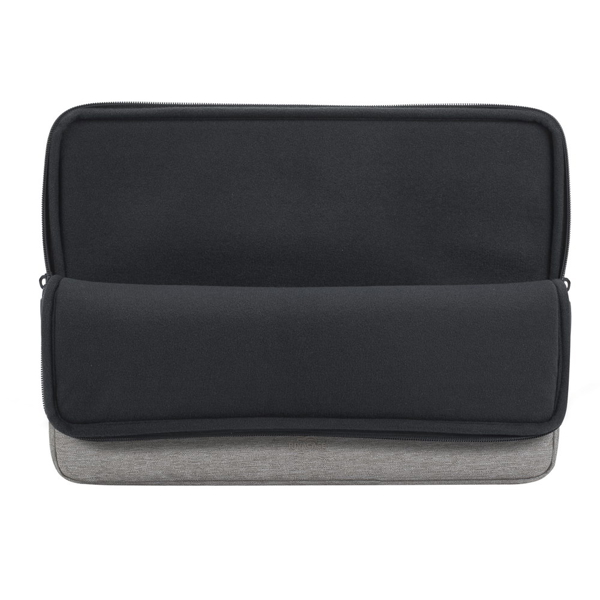 Rivacase 7703 sleeve 13.3″ Grey