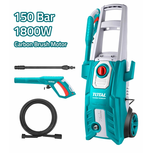 Total TGT11356, 1800W Blue