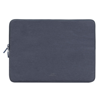 ნოუთბუქის ჩანთა Rivacase 7703 sleeve 13.3″ Blue