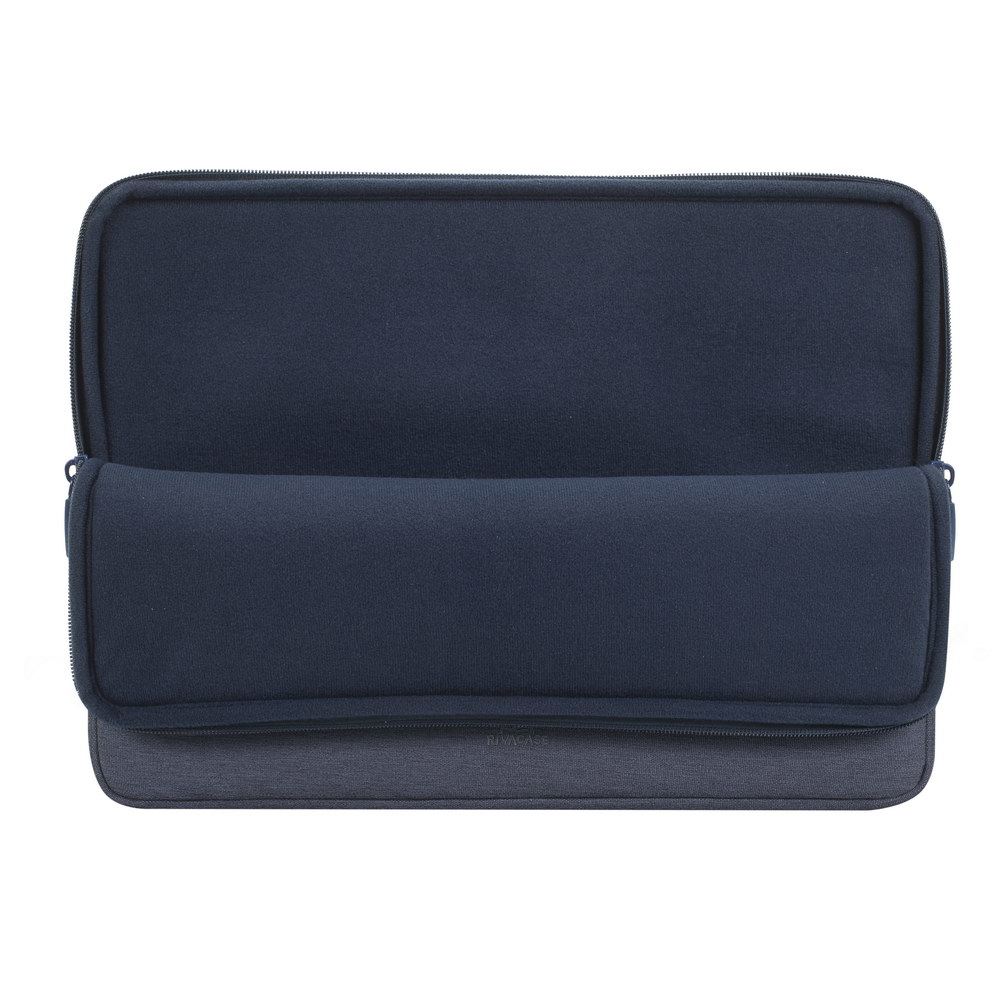 ნოუთბუქის ჩანთა Rivacase 7703 sleeve 13.3″ Blue