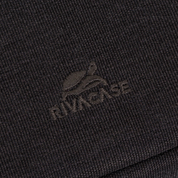 Rivacase 7703 sleeve 13.3″ Black