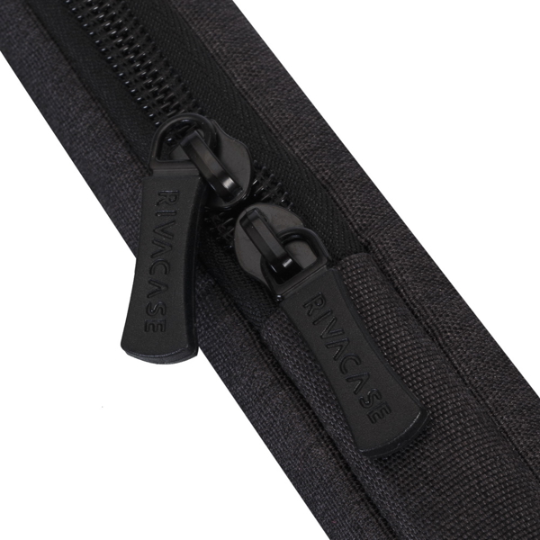 Rivacase 7703 sleeve 13.3″ Black