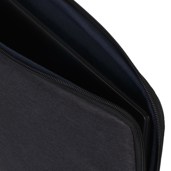Rivacase 7703 sleeve 13.3″ Black