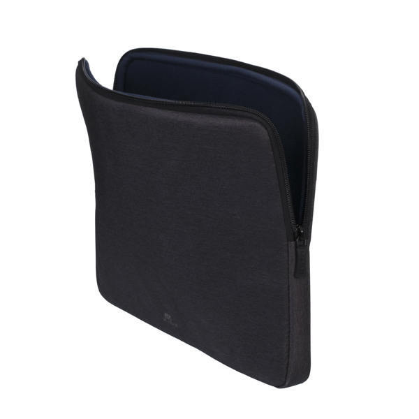 Rivacase 7703 sleeve 13.3″ Black