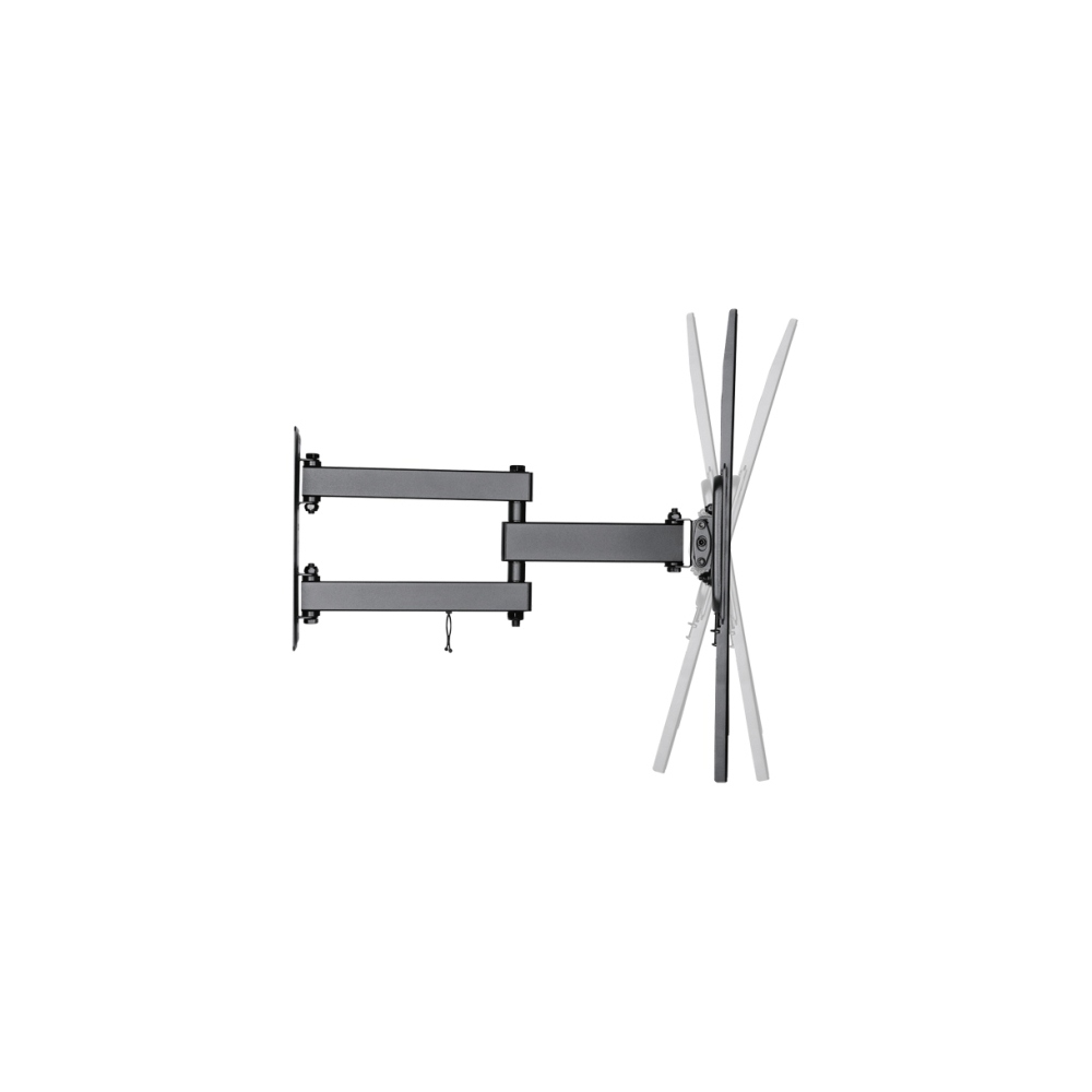 Superior Electronics SUPSTV003 32″-55″ Motion Extra Slim Black