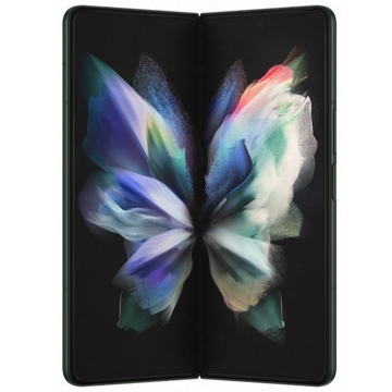 მობილური ტელეფონი Samsung Galaxy Z Fold3 5G, 12GB, 256GB, Dual SIM, Green