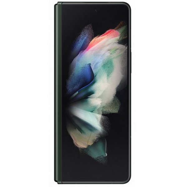 მობილური ტელეფონი Samsung Galaxy Z Fold3 5G, 12GB, 256GB, Dual SIM, Green