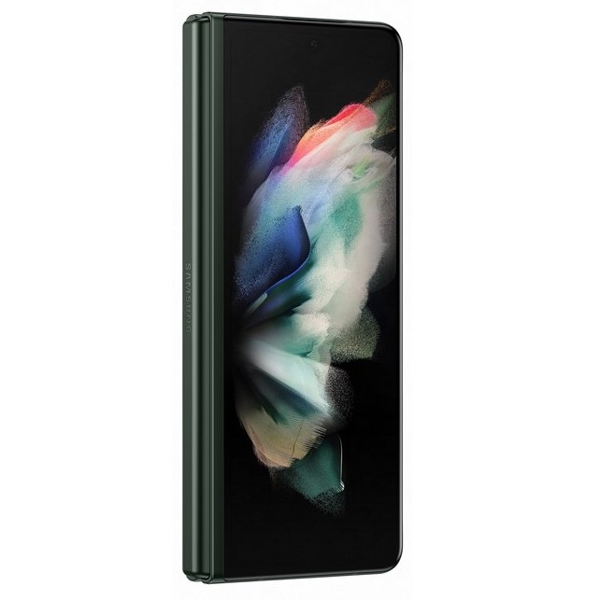 მობილური ტელეფონი Samsung Galaxy Z Fold3 5G, 12GB, 256GB, Dual SIM, Green