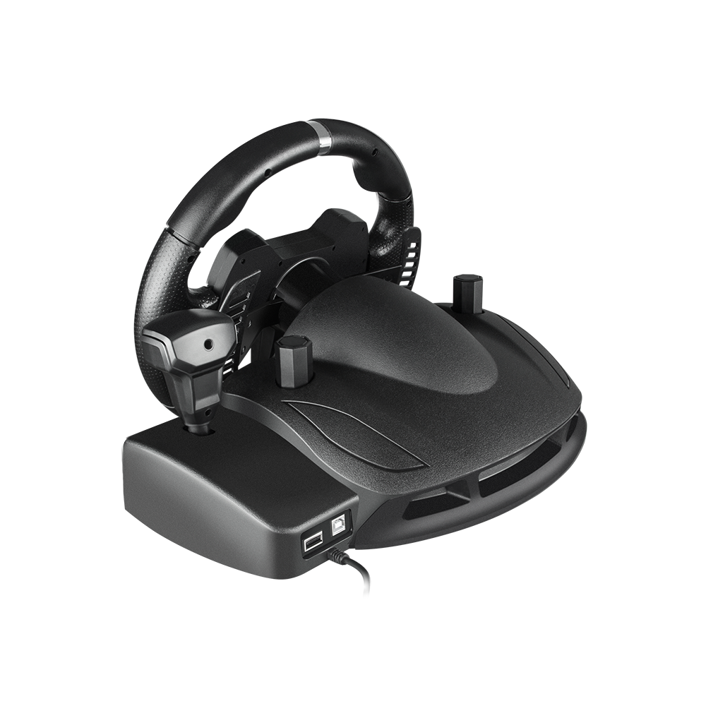 Sven GC-W900, Windows, Android, PS4, PS3, XB1, XB360, Black