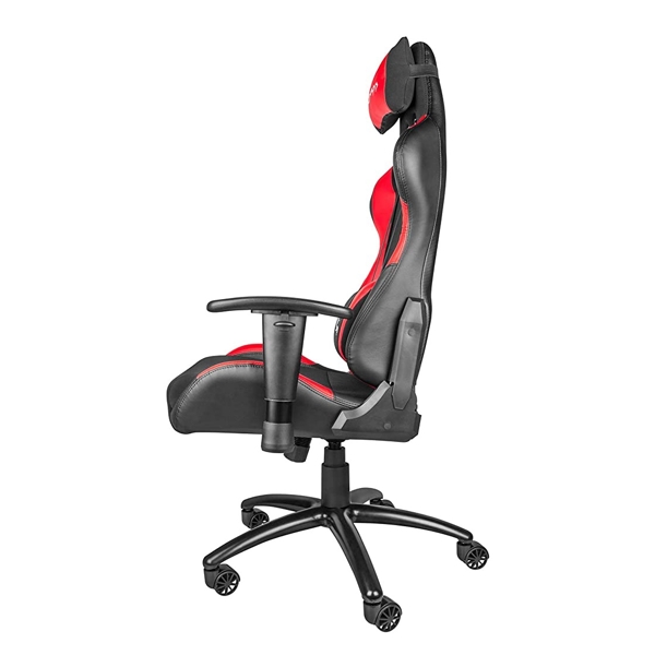 გეიმერული სავარძელი Genesis NITRO 550, Gaming Chair, Red