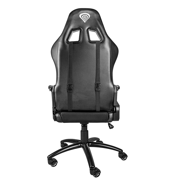 გეიმერული სავარძელი Genesis NITRO 550, Gaming Chair, Red