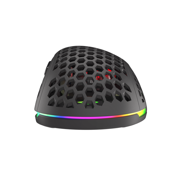 მაუსი Genesis XENON 800 Gaming Optical Mouse RGB, 16000 DPI, Black