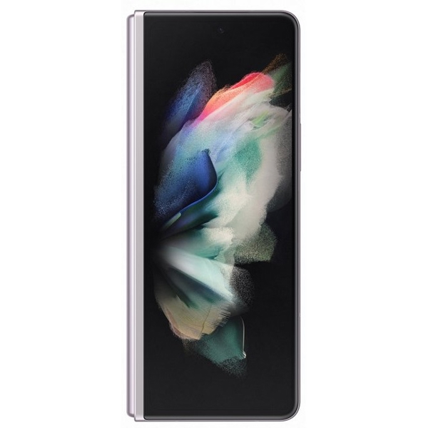 მობილური ტელეფონი Samsung Galaxy Z Fold3 5G, 12GB, 256GB, Dual SIM, Silver