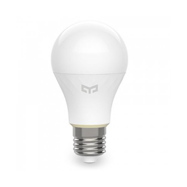 ნათურა Yeelight YLDP10YL, 220V, Smart Ball Lamp, White