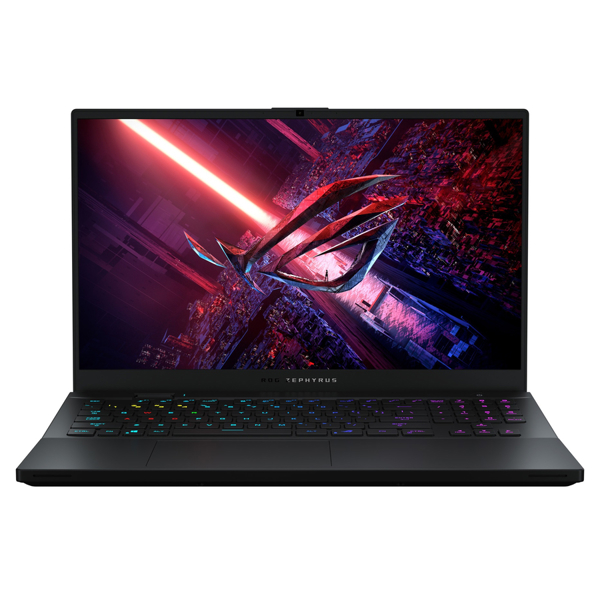  ნოუთბუქი Asus Rog Zephyrus S17 GX703 17.3" 4K  I7-11800H, 32GB, 1TB SSD, RTX3070 16GB, Black