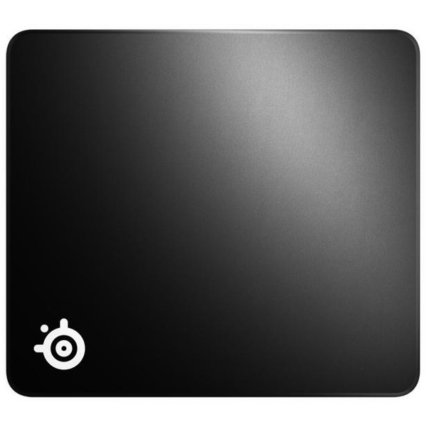 მაუსის პადი SteelSeries QcK Large, Gaming, Black