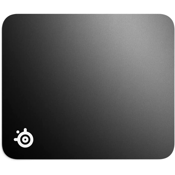 მაუსის პადი SteelSeries QcK Medium, Gaming, Black