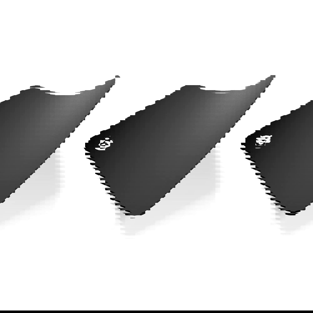 მაუსის პადი SteelSeries QcK Medium, Gaming, Black