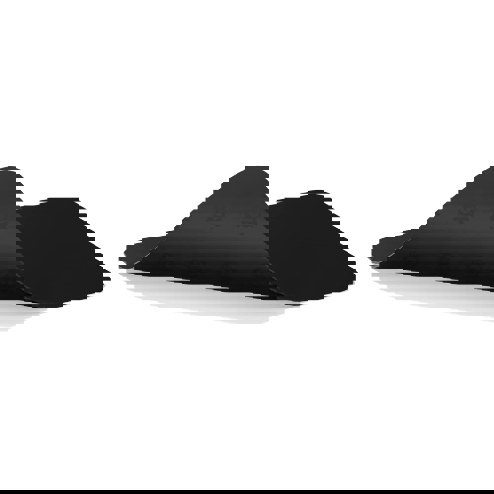 მაუსის პადი SteelSeries QcK Medium, Gaming, Black