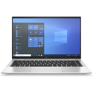 ნოუთბუქი Hp 336F6EA EliteBook x360 1040 G8, 14", i5-1135G7, 16GB, 512GB SSD, Integrated, Silver