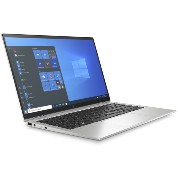 ნოუთბუქი Hp 336F6EA EliteBook x360 1040 G8, 14", i5-1135G7, 16GB, 512GB SSD, Integrated, Silver