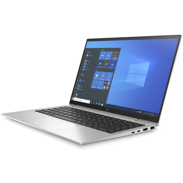 ნოუთბუქი Hp 336F6EA EliteBook x360 1040 G8, 14", i5-1135G7, 16GB, 512GB SSD, Integrated, Silver