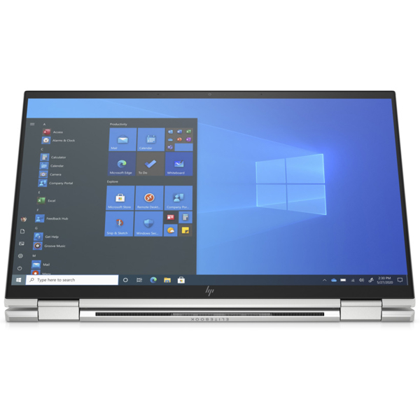 ნოუთბუქი Hp 336F6EA EliteBook x360 1040 G8, 14", i5-1135G7, 16GB, 512GB SSD, Integrated, Silver