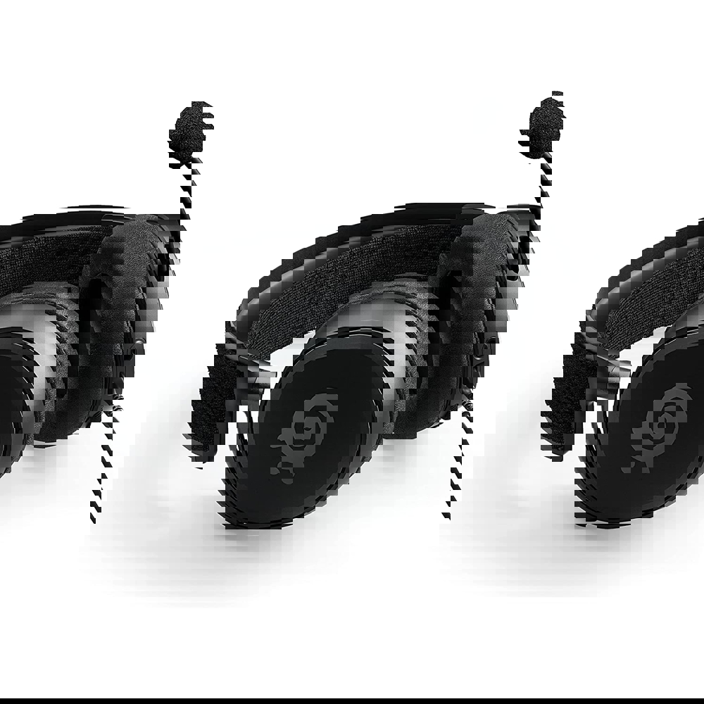 ყურსასმენი SteelSeries 61487_SS Arctis Prime, Gaming, 3.5mm Jack, Black