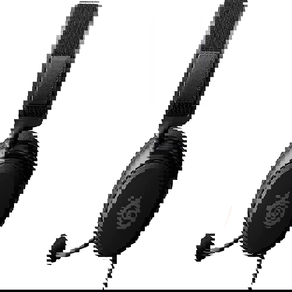 ყურსასმენი SteelSeries 61487_SS Arctis Prime, Gaming, 3.5mm Jack, Black