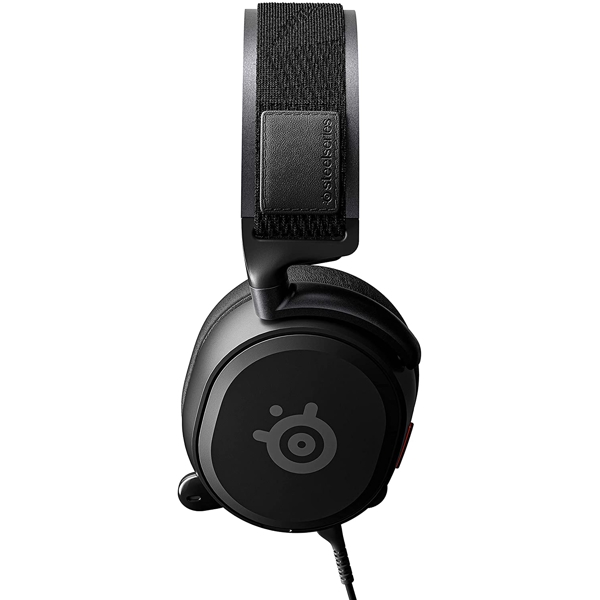 ყურსასმენი SteelSeries 61487_SS Arctis Prime, Gaming, 3.5mm Jack, Black