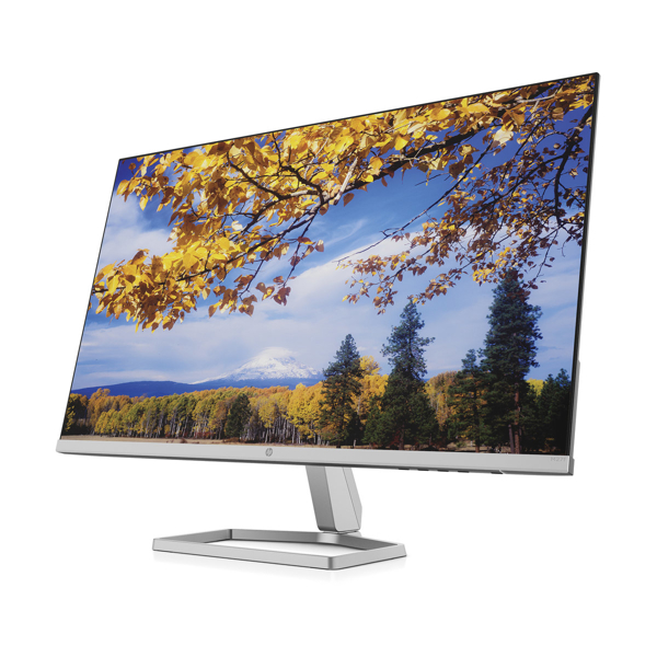 მონიტორი Hp 2G3D3AA M27f, 27", FHD, AMD FreeSync, HDMI ,VGA, Black/Silver