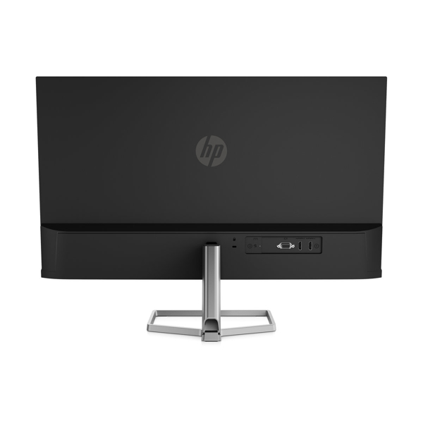 მონიტორი Hp 2G3D3AA M27f, 27", FHD, AMD FreeSync, HDMI ,VGA, Black/Silver