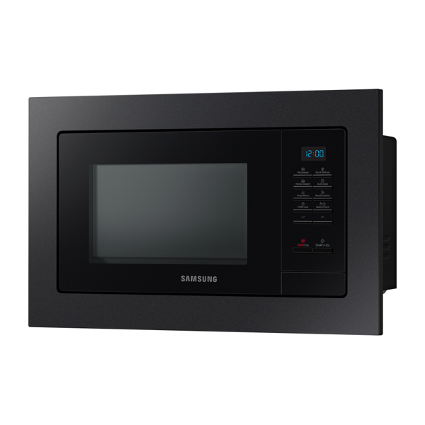 Samsung MS20A7013ABBW 850W 20L Black