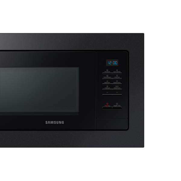 Samsung MS20A7013ABBW 850W 20L Black