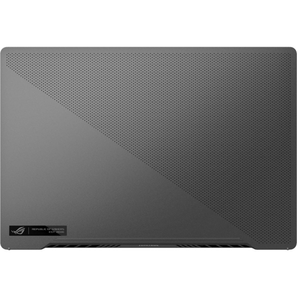 ნოუთბუქი Asus GA401QE-K2202T Rog Zephurus G14 14" Ryzen R7-5800HS, 16GB, 512GB SSD, RTX3050TI 4GB, W10H, Gray