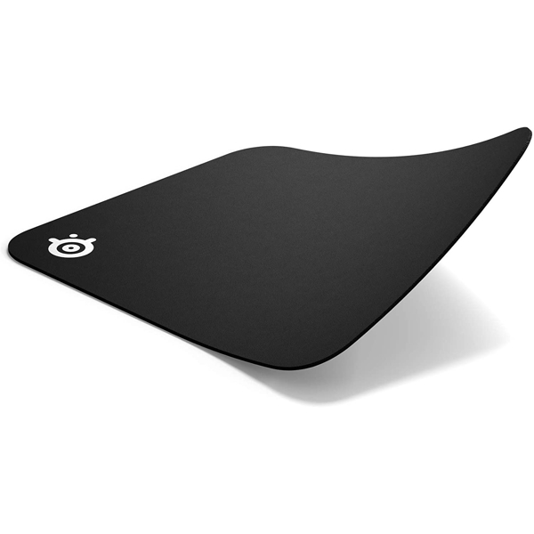 მაუსის პადი SteelSeries QcK Small, Gaming, Black