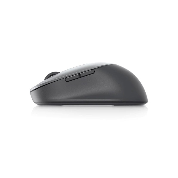 მაუსი Dell Mouse MS5320W, Multi-device, Wireless, Bluetooth, Grey