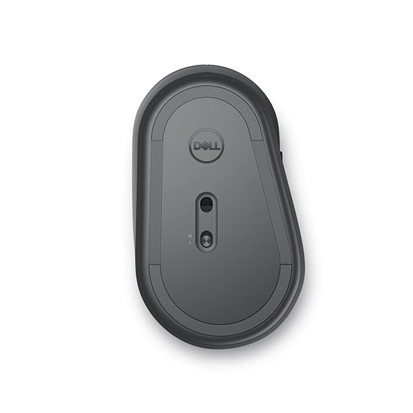 მაუსი Dell Mouse MS5320W, Multi-device, Wireless, Bluetooth, Grey