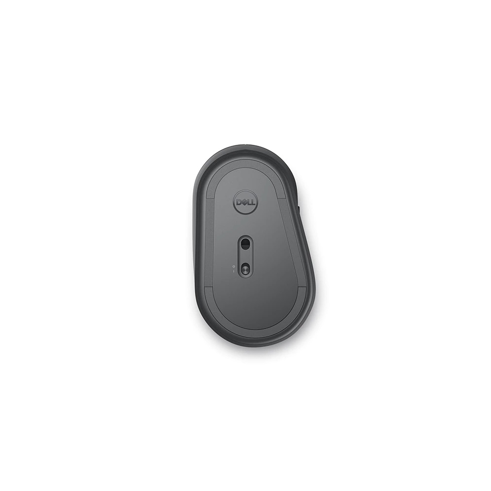 მაუსი Dell Mouse MS5320W, Multi-device, Wireless, Bluetooth, Grey